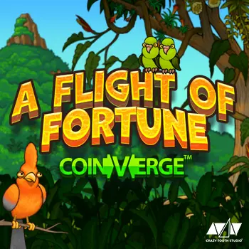 A Flight of Fortune